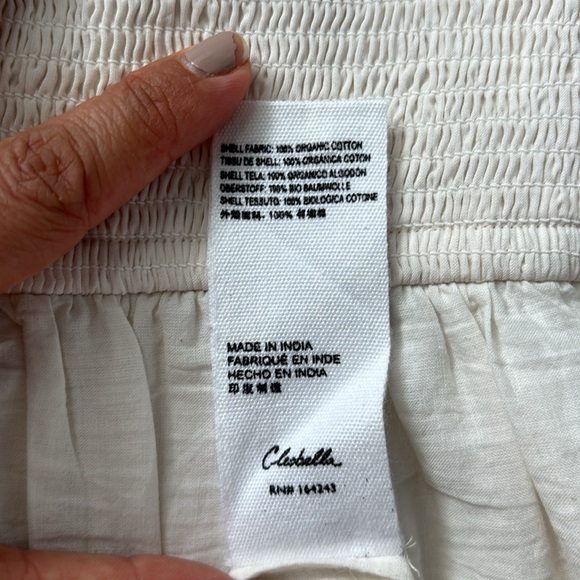 Cleobella Maxi Dress - Picture 10 of 10